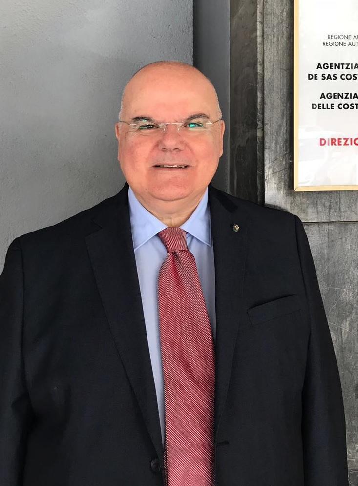 «L’Asinara è patrimonio mondiale può essere il faro dello sviluppo»