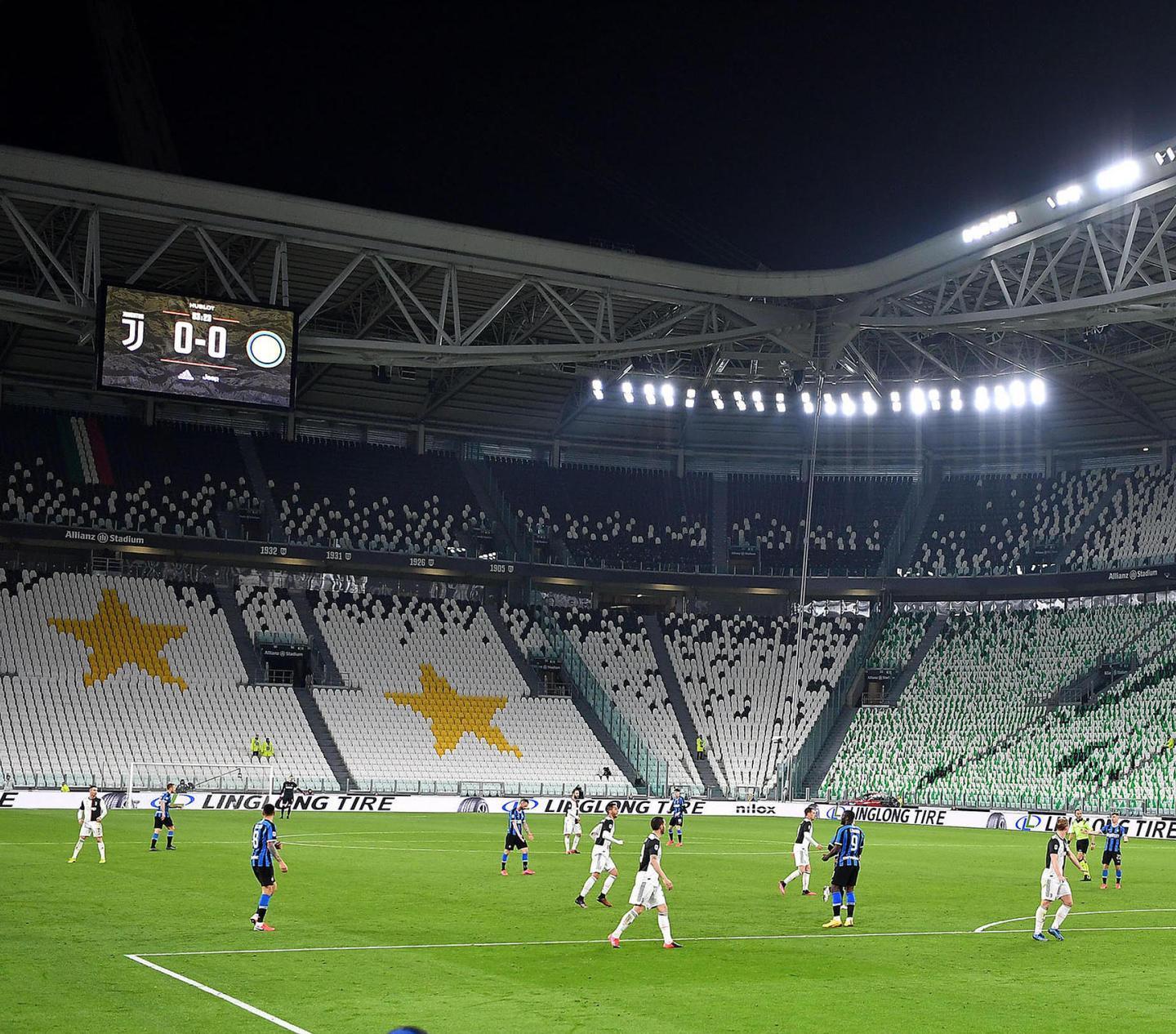 La politica non decide Il calcio deve aspettare 