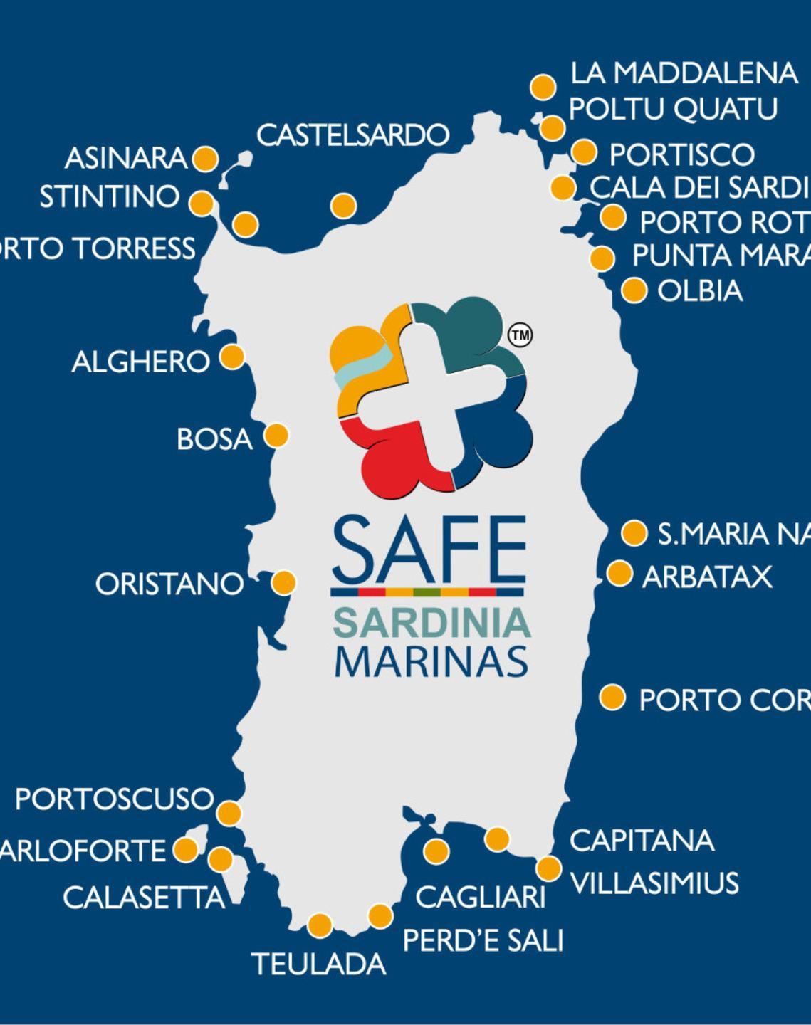 Porti turistici in sicurezza: nautica pronta a ripartire 