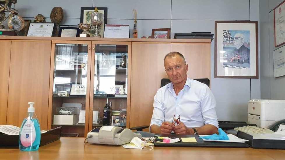 Modena Le vendite di auto ai livelli del 1949 Il grido di allarme dei concessionari