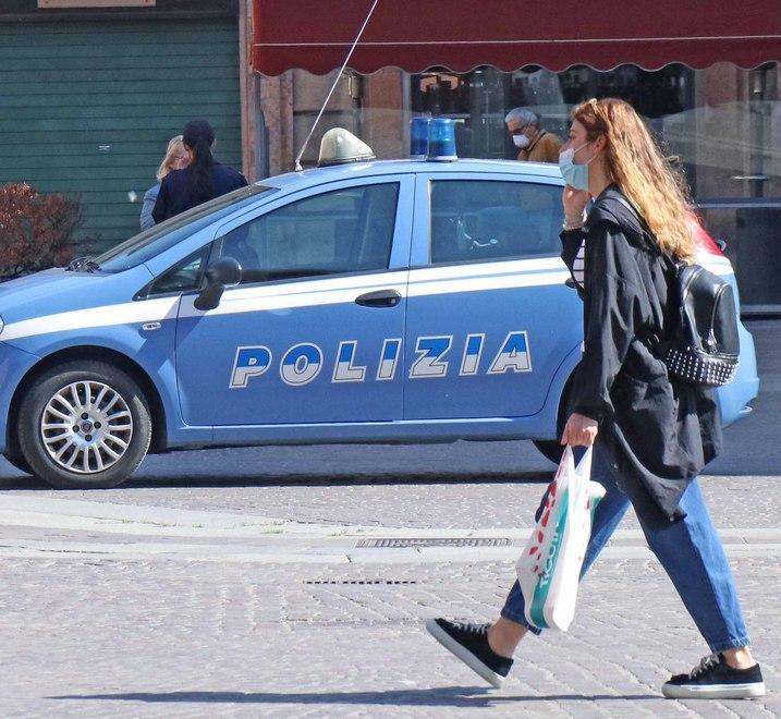 Controlli e sanzioni: multato un ferrarese ogni venti fermati 