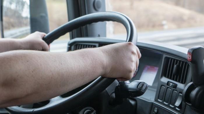 Tre autotrasportatori per la Menchini