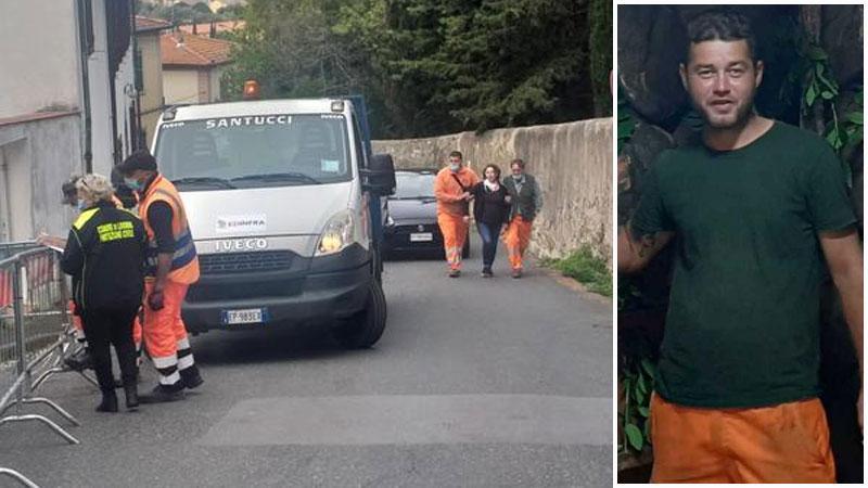 Morì a 30 anni schiacciato dal camion in via di Montenero: «L’hanno ucciso, ora pretendo giustizia»