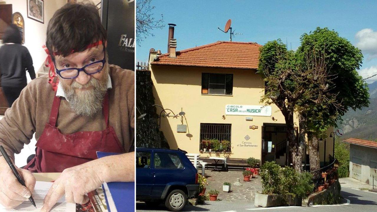 Dai farmaci, ai pasti e alla spesa a domicilio. Pensano a tutto i gestori del circolo del paese 