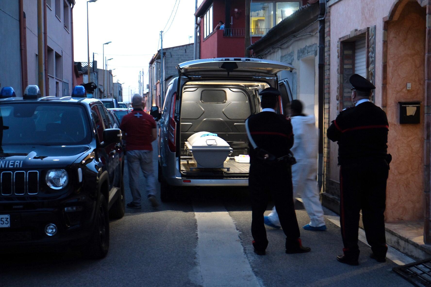 Restrizioni per il coronavirus, l'uxoricida era stato multato due volte