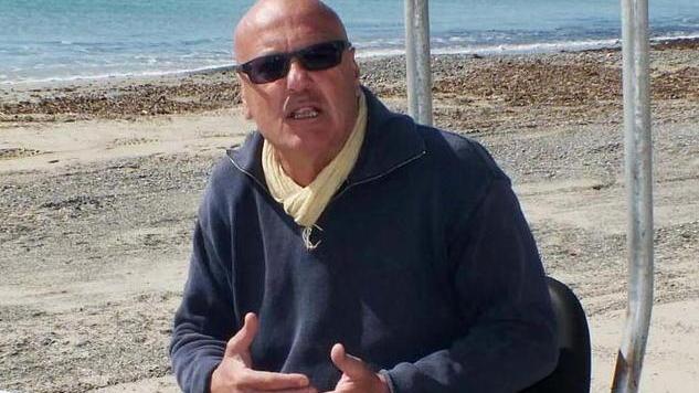 Fabrizio Lotti