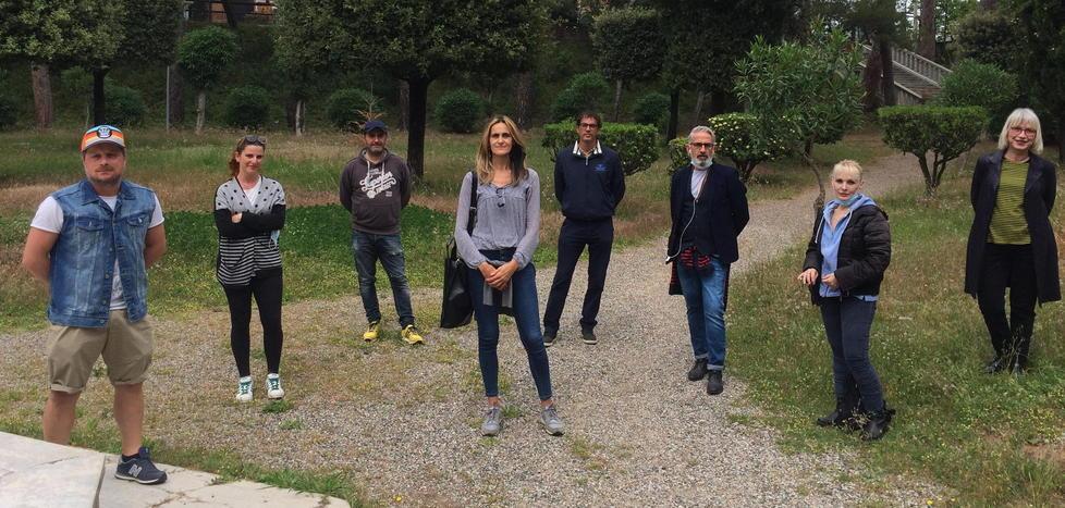 I commercianti fanno gruppo e si rivolgono al Comune: «Le associazioni di categoria si stanno muovendo tardi» 