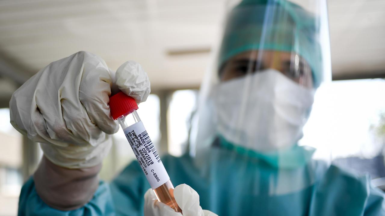 Coronavirus, 26 nuovi casi e 10 decessi. Sono 118 le guarigioni