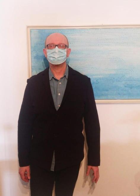 Anche l’arte scommette nella ripresa: «Ma siamo stati travolti da uno tsunami» 