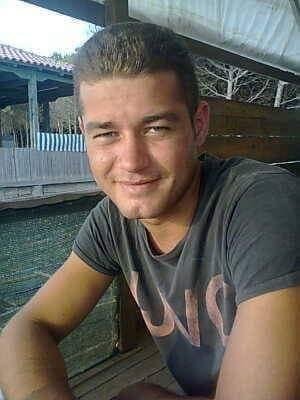 Romario Spaneshi