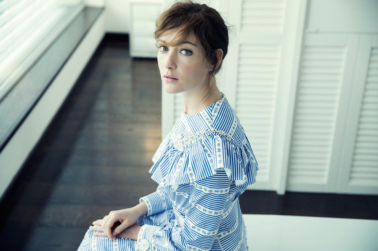 Cristiana Capotondi