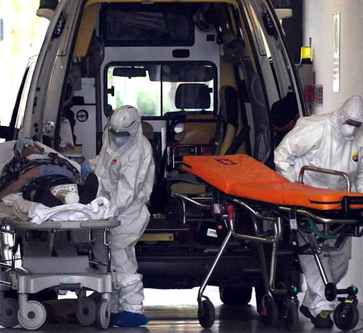 C’è speranza: soltanto tre nuovi contagiati e nessun decesso. I guariti sono oggi 215 