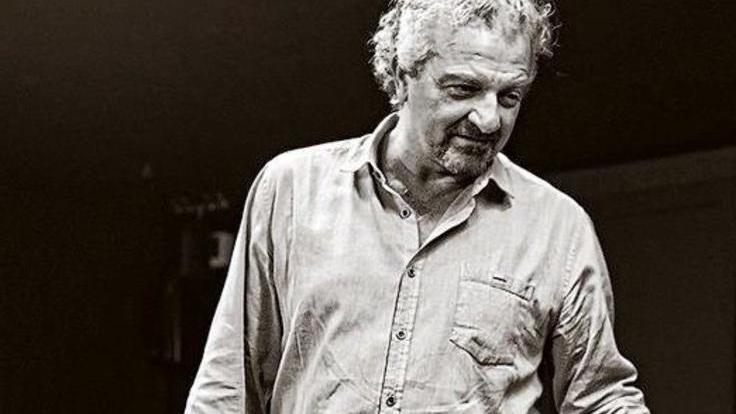 Giovanni Veronesi riapre il balcone di “Stramaledetti amici miei”