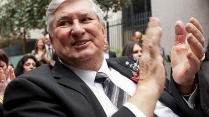 Morto a Perth Sergio Casotti Era diventato il re dei trasporti
