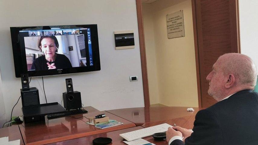 Dal G20 spiagge l’appello al governo «Pronti il 1° giugno»