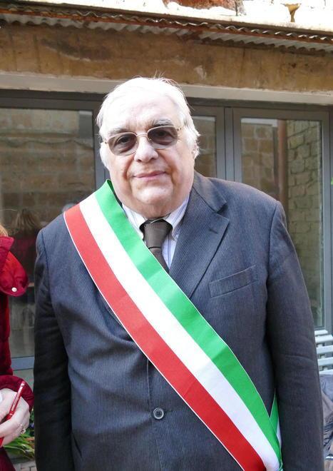 Pierandrea Vanni eletto alla guida dell’Unione