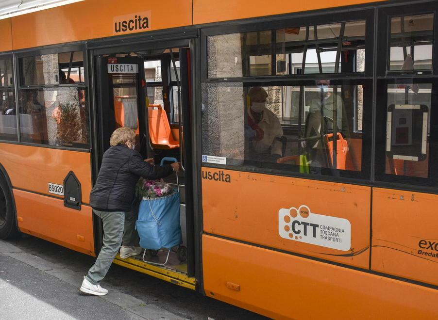 Ctt bussa al governo «Vogliamo rimborsare, però ci serve un aiuto»