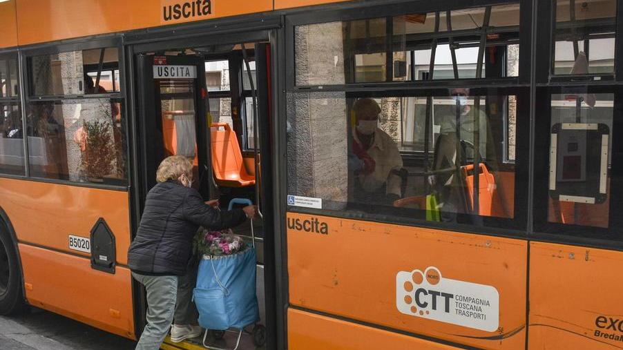 Ctt bussa al governo «Vogliamo rimborsare, però ci serve un aiuto»