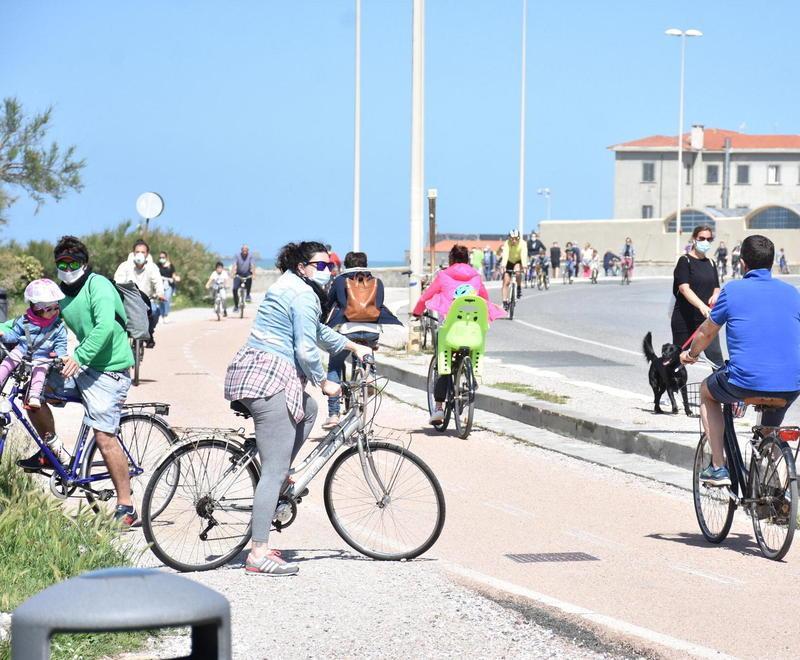 «Tratti di pavè, aiuole e limite a 30 all’ora così il lungomare assomiglierà a Bruxelles»