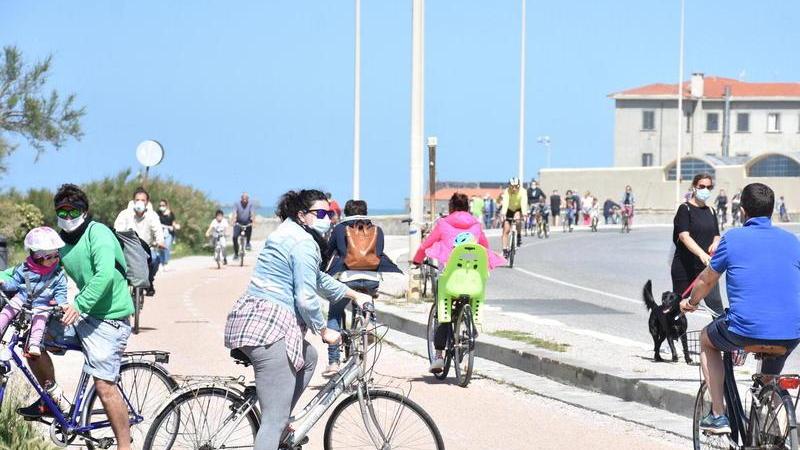 «Tratti di pavè, aiuole e limite a 30 all’ora così il lungomare assomiglierà a Bruxelles»