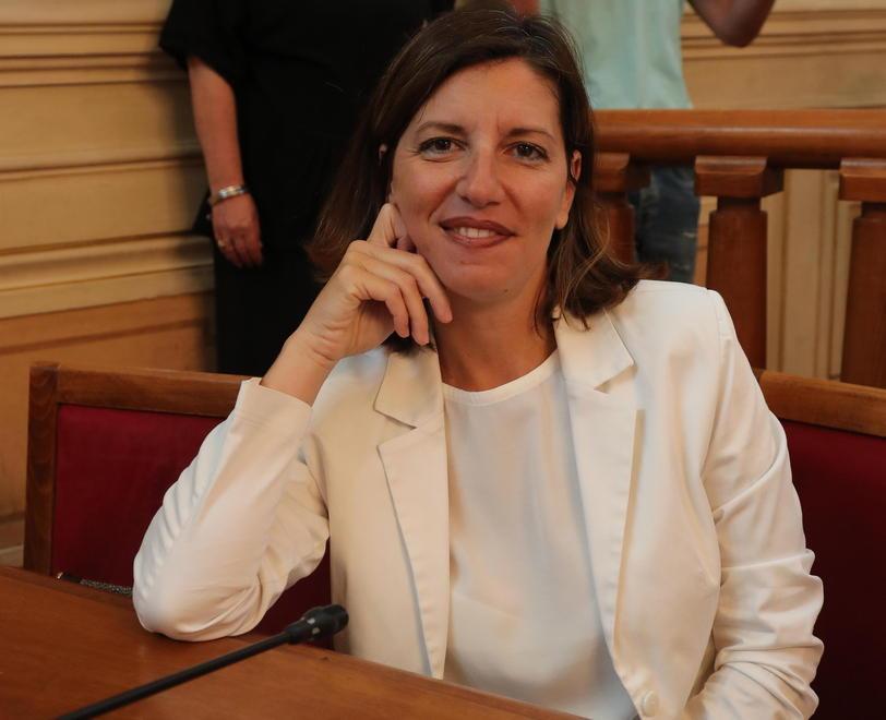 «Lascio il Pd perché non condivido la linea del governo» 