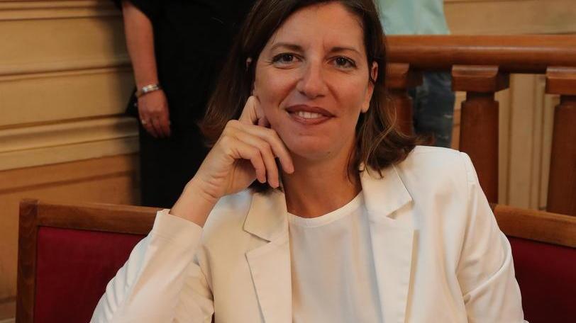 «Lascio il Pd perché non condivido la linea del governo»