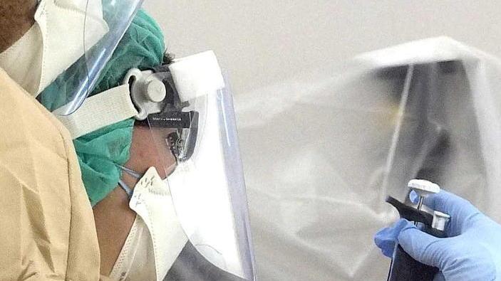 Cisanello, scoperto il virus nell’addome di un paziente