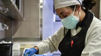 Ristorazione, cosa inventarsi per la ripresa