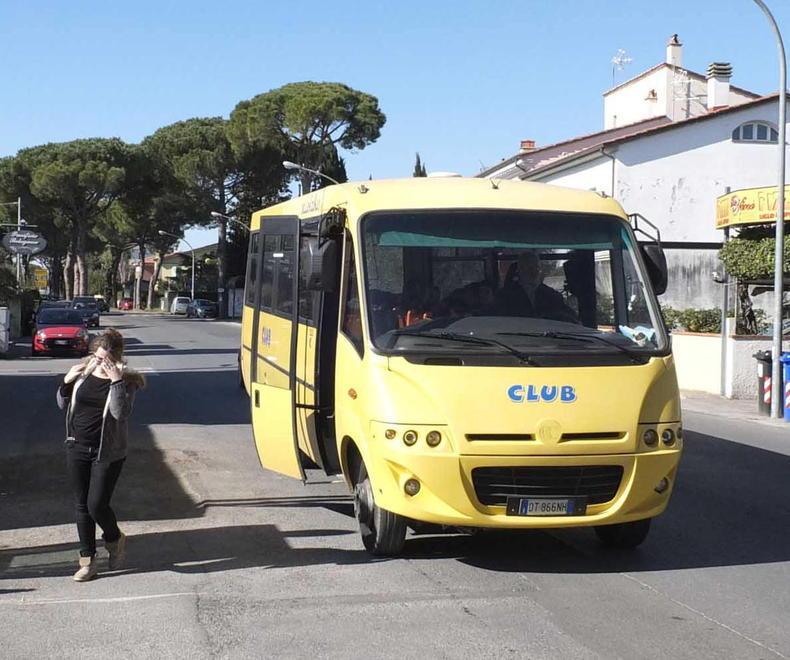 Stop a rette scolastiche, sospese Tari e Cosap 