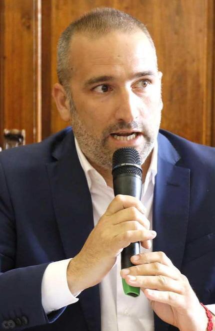 Da oggi anche a Calci si potrà tornare a far visita ai defunti 