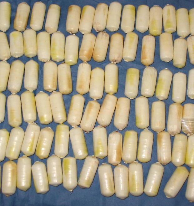 Galilei crocevia del narcotraffico sudamericano