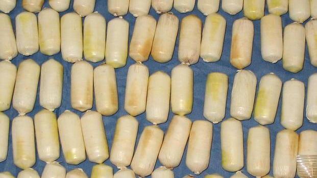 Galilei crocevia del narcotraffico sudamericano