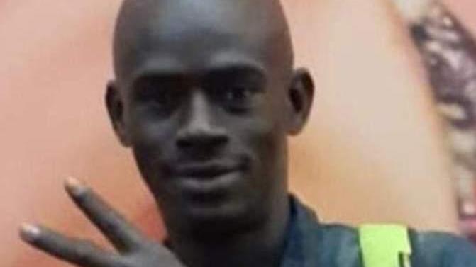 Il grido di dolore del fondatore di Shalom: «Babacar è stato ucciso dall’indifferenza»