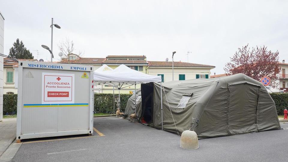 Un altro giorno senza decessi e senza nuovi casi