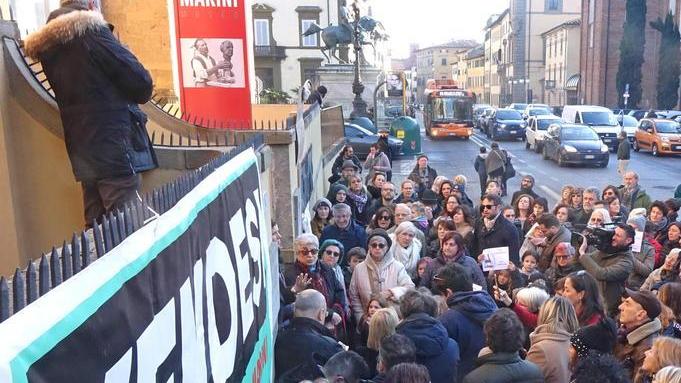 Pd attacca sul museo Marini «Ma il sindaco non risponde»