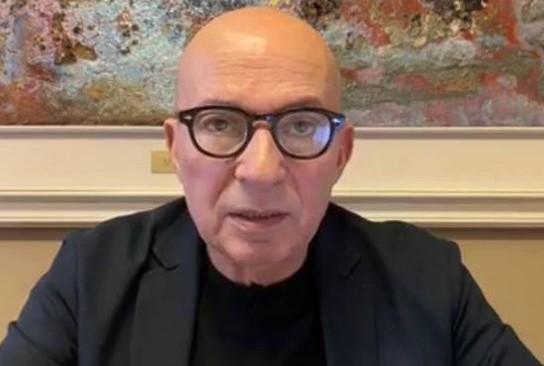 Venturi: «Pandemia sotto controllo»