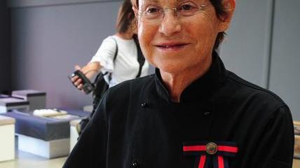 Pranzo “in vetro”