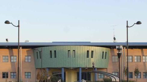Molesta un’addetta del Centro Accoglienza Arrestato un 24enne