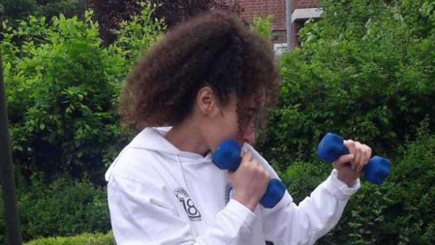 Boxe, guardia alta con il virus «Ci arrangiamo come Rocky»
