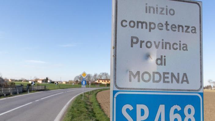 Due province ma una regione sola Ok agli spostamenti di necessità