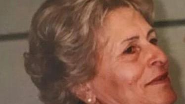 Rosa, altra vittima del Covid «Era una nonna per tutti noi»