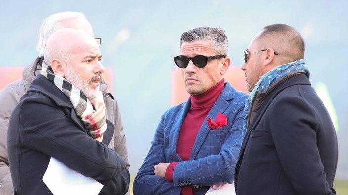 L’ipotesi Super B fa saltare la riunione decisiva della Federcalcio