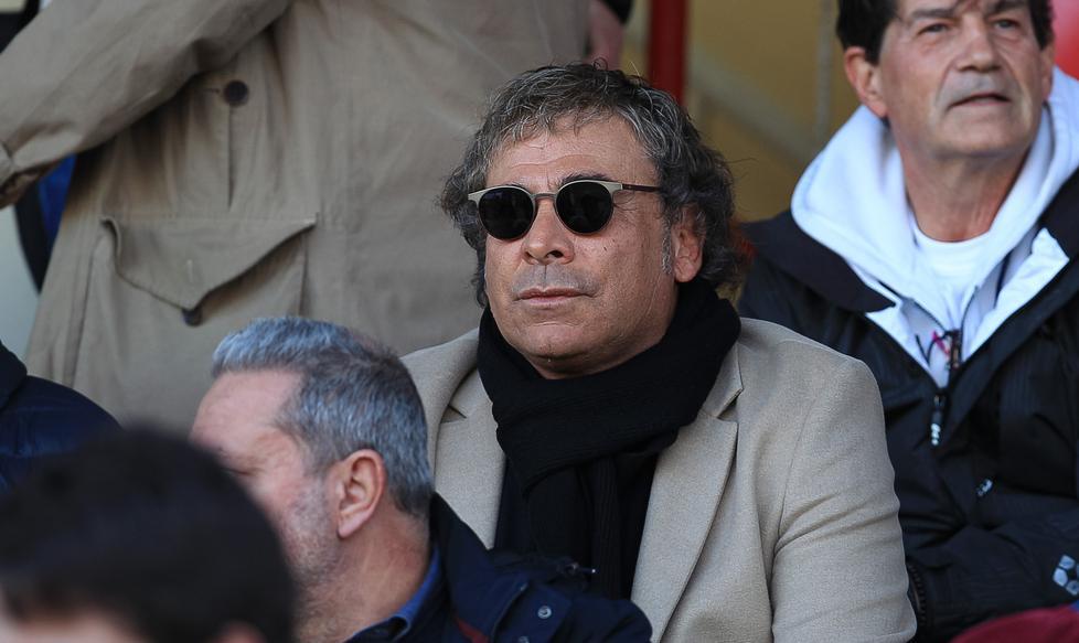 Bonacini gioca d’anticipo e scrive a Ghirelli «I migliori siamo noi»