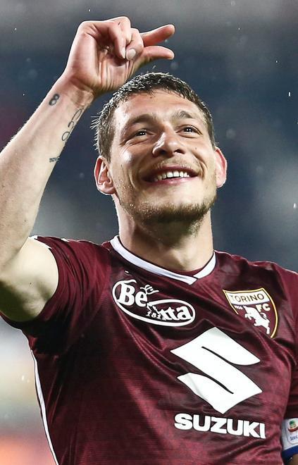 Belotti davanti a un bivio Gattuso lo vuole al Napoli 