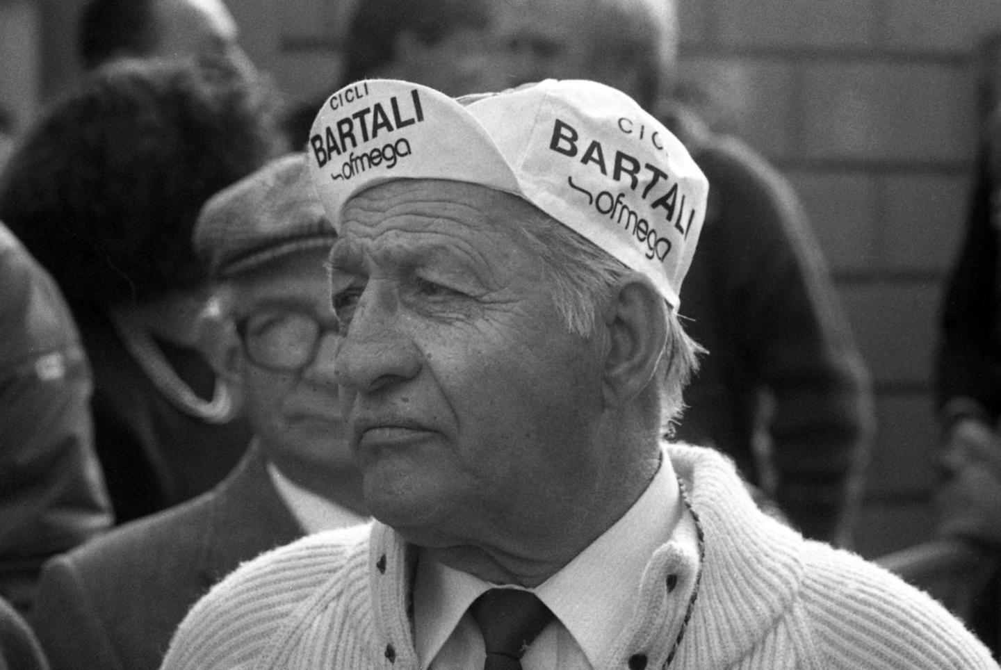 «Bartali simbolo dell’Italia e della rinascita» 