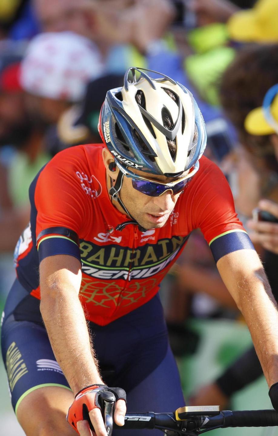 Il Giro chiude nel giorno della Parigi-Roubaix 