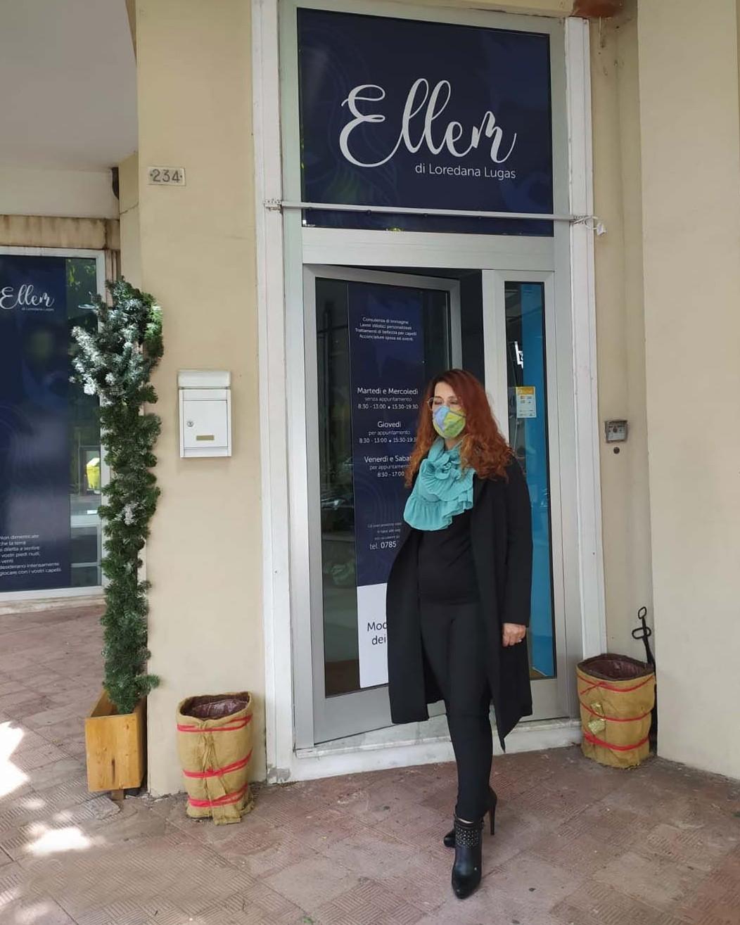 Macomer: parrucchieri, barbieri e centri estetici: dall’11 si riapre 