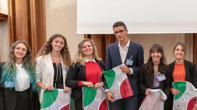 Ragazzi e Costituzione, rinvio da virus
