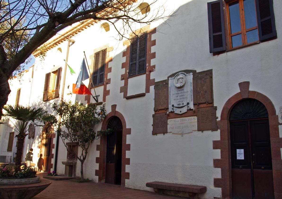 Banari, approvato il nuovo bilancio 