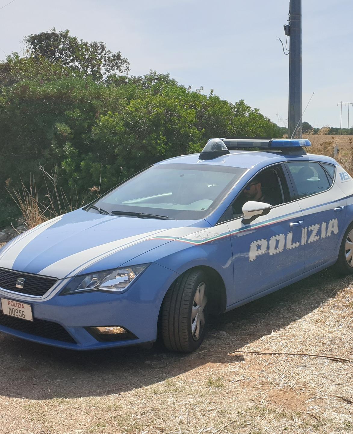 Deceduto da giorni l’allarme dato da un suo amico